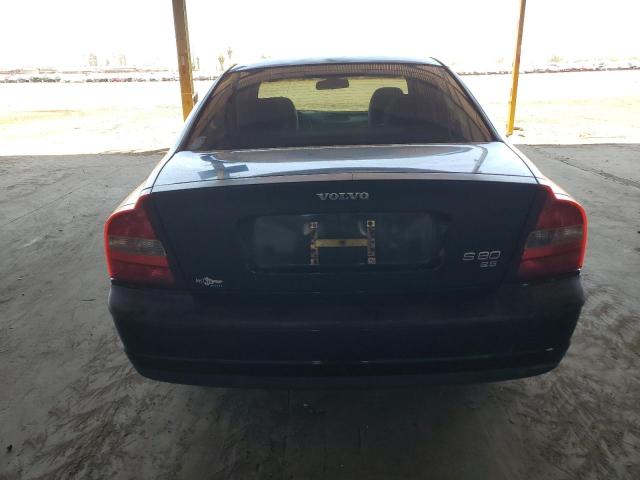 Photo 5 VIN: YV1TS94D6Y1134665 - VOLVO S80 