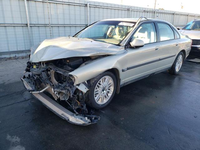 Photo 0 VIN: YV1TS94D711179863 - VOLVO S80 