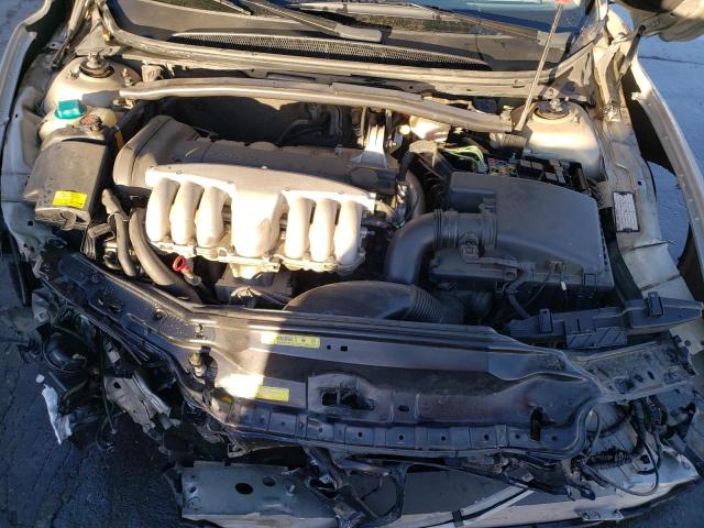 Photo 10 VIN: YV1TS94D711179863 - VOLVO S80 