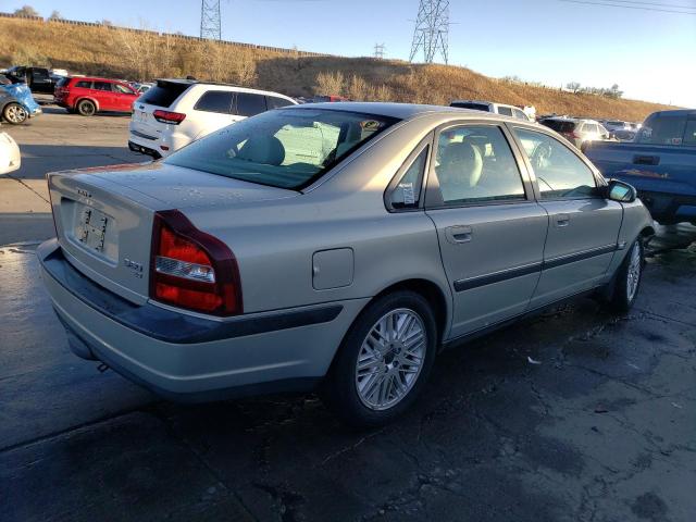 Photo 2 VIN: YV1TS94D711179863 - VOLVO S80 