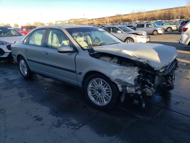 Photo 3 VIN: YV1TS94D711179863 - VOLVO S80 