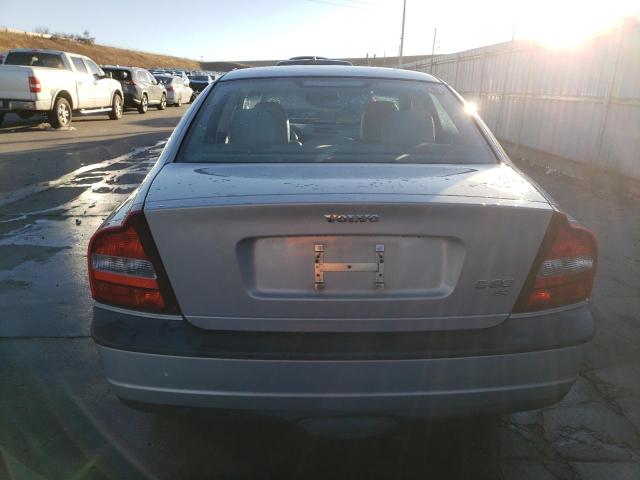 Photo 5 VIN: YV1TS94D711179863 - VOLVO S80 