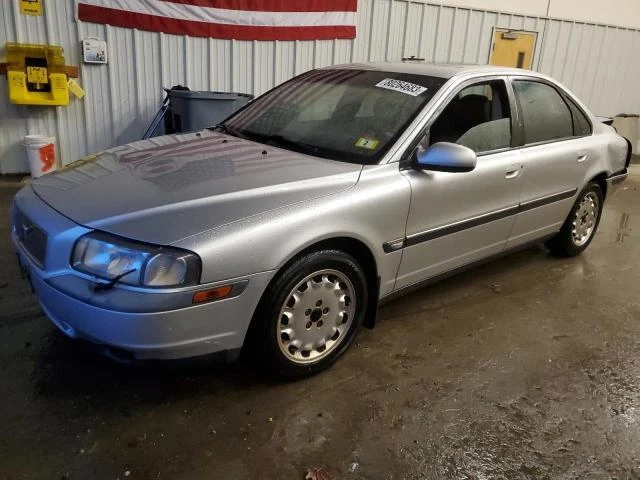 Photo 0 VIN: YV1TS94D8Y1147403 - VOLVO S80 