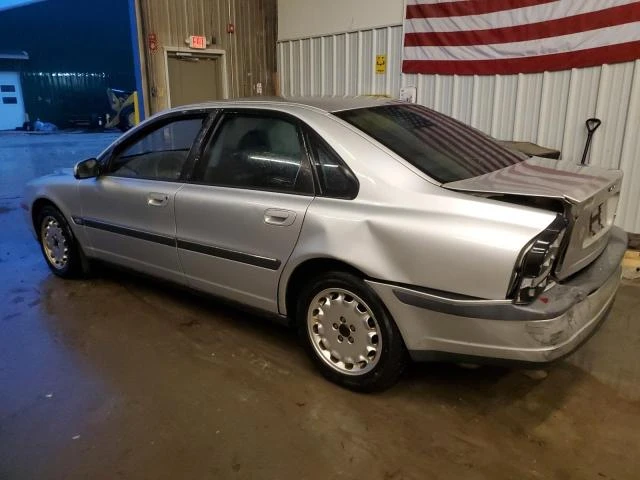 Photo 1 VIN: YV1TS94D8Y1147403 - VOLVO S80 