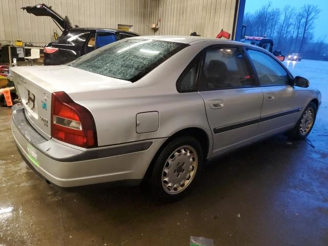 Photo 2 VIN: YV1TS94D8Y1147403 - VOLVO S80 