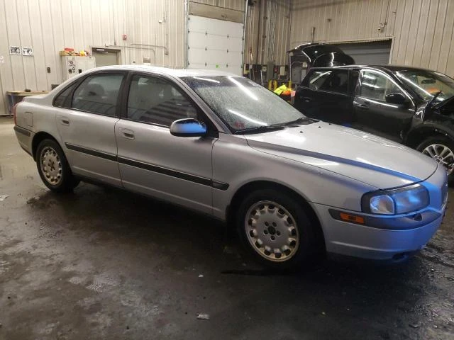 Photo 3 VIN: YV1TS94D8Y1147403 - VOLVO S80 