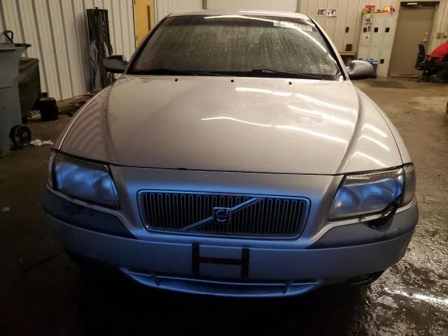 Photo 4 VIN: YV1TS94D8Y1147403 - VOLVO S80 