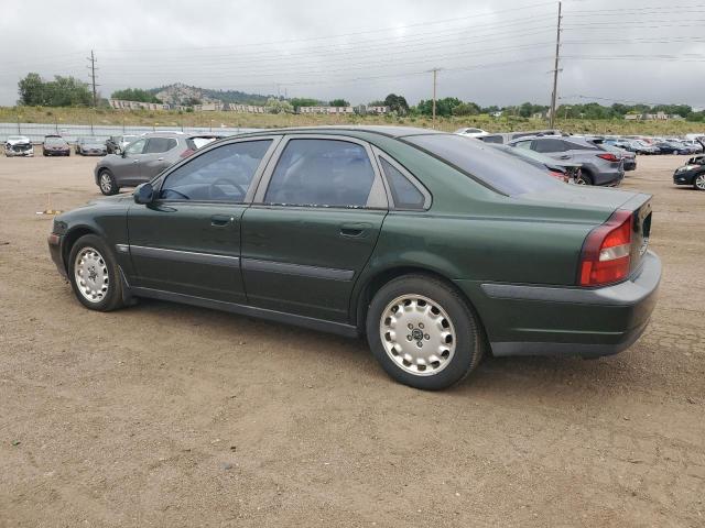 Photo 1 VIN: YV1TS97D4X1030623 - VOLVO S80 