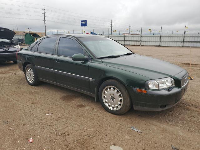 Photo 3 VIN: YV1TS97D4X1030623 - VOLVO S80 