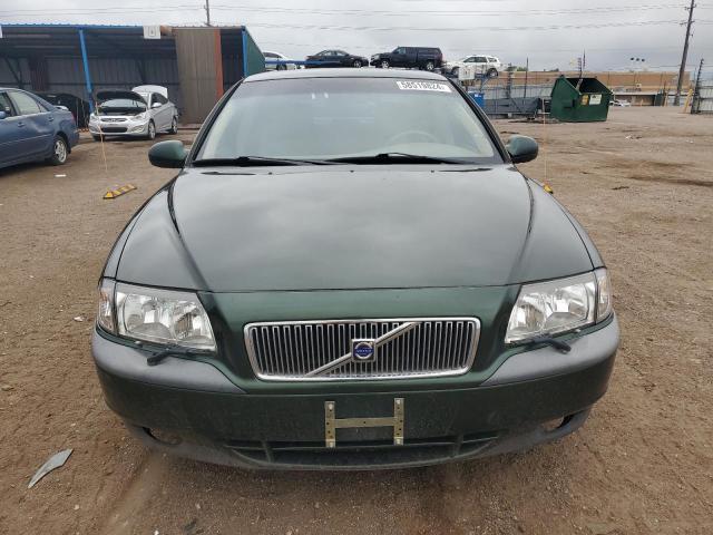 Photo 4 VIN: YV1TS97D4X1030623 - VOLVO S80 