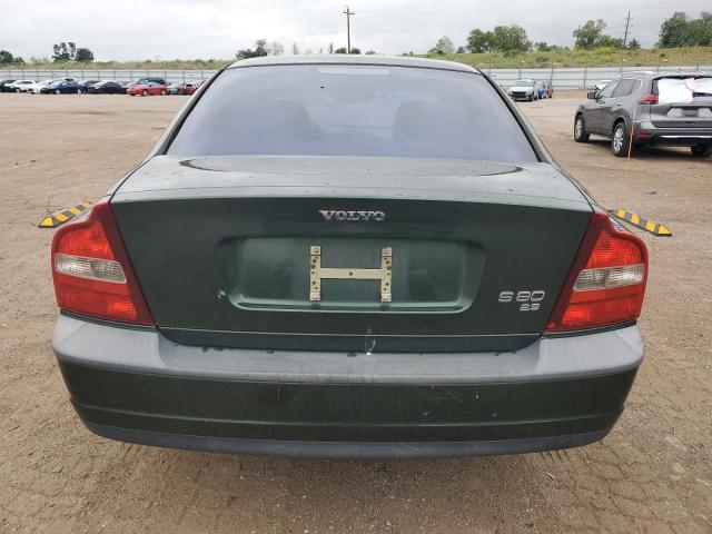 Photo 5 VIN: YV1TS97D4X1030623 - VOLVO S80 