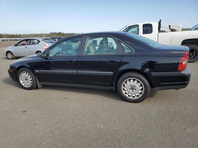 Photo 1 VIN: YV1TS97D6X1013385 - VOLVO S80 