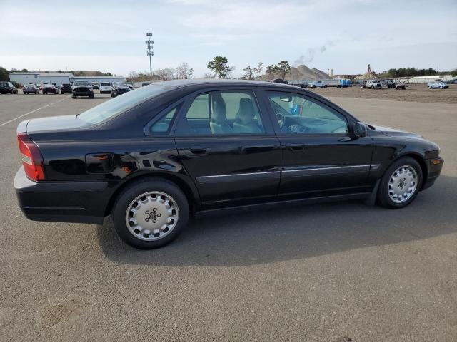 Photo 2 VIN: YV1TS97D6X1013385 - VOLVO S80 