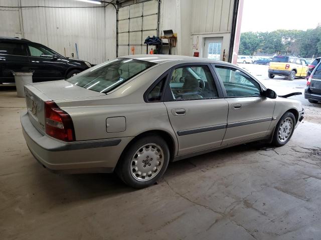 Photo 2 VIN: YV1TS97D8X1031306 - VOLVO S80 