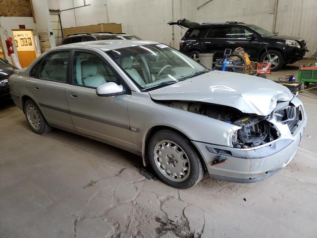 Photo 3 VIN: YV1TS97D8X1031306 - VOLVO S80 