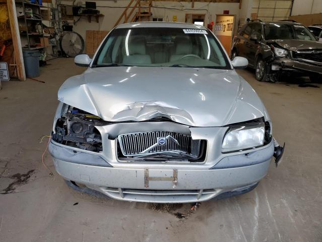 Photo 4 VIN: YV1TS97D8X1031306 - VOLVO S80 