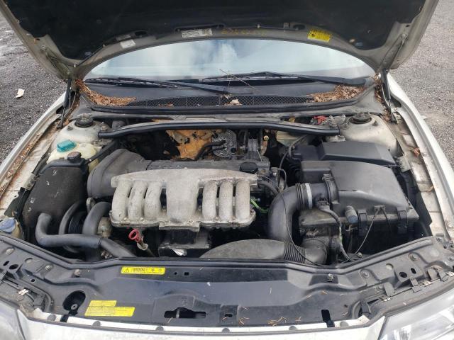 Photo 10 VIN: YV1TS97D8X1059932 - VOLVO S80 