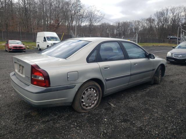 Photo 2 VIN: YV1TS97D8X1059932 - VOLVO S80 