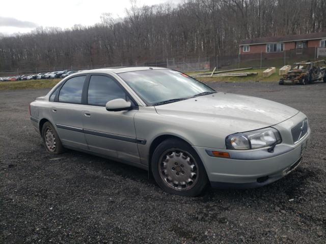 Photo 3 VIN: YV1TS97D8X1059932 - VOLVO S80 