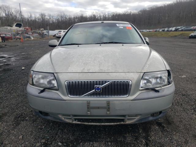 Photo 4 VIN: YV1TS97D8X1059932 - VOLVO S80 