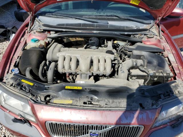 Photo 10 VIN: YV1TS97D9X1024817 - VOLVO S80 