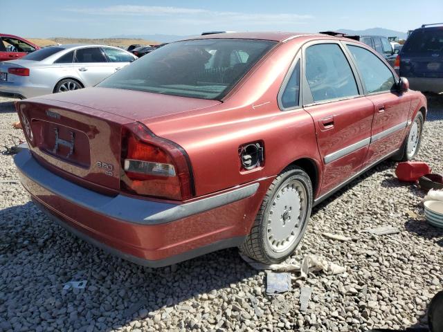 Photo 2 VIN: YV1TS97D9X1024817 - VOLVO S80 