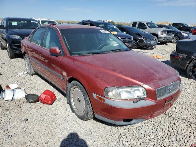 Photo 3 VIN: YV1TS97D9X1024817 - VOLVO S80 