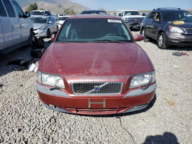 Photo 4 VIN: YV1TS97D9X1024817 - VOLVO S80 