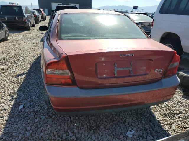 Photo 5 VIN: YV1TS97D9X1024817 - VOLVO S80 