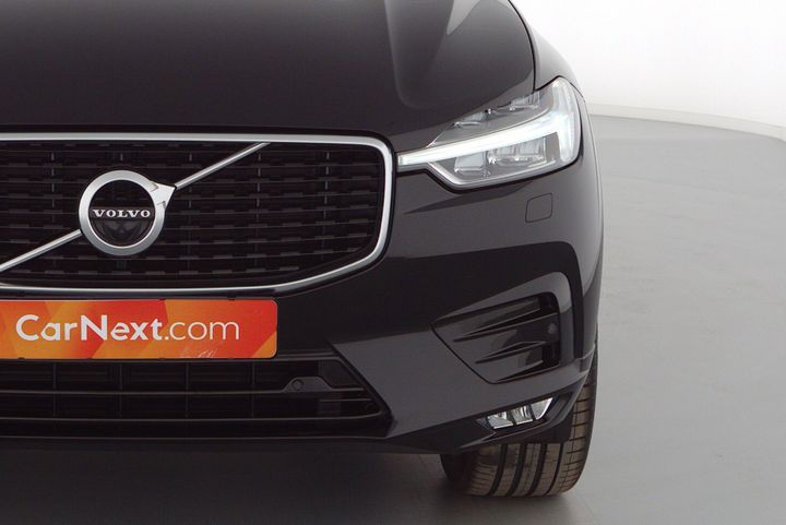 Photo 10 VIN: YV1UZ06TCL1575395 - VOLVO XC60 