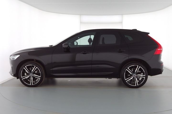 Photo 4 VIN: YV1UZ06TCL1575395 - VOLVO XC60 