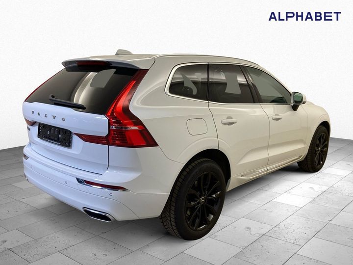 Photo 3 VIN: YV1UZ06VCL1565835 - VOLVO XC60 B6 B AWD 