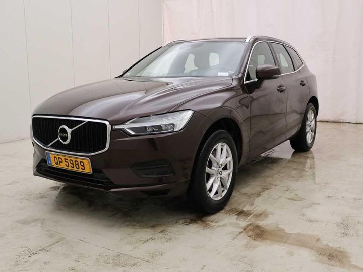 Photo 1 VIN: YV1UZ108CJ1007810 - VOLVO XC60 