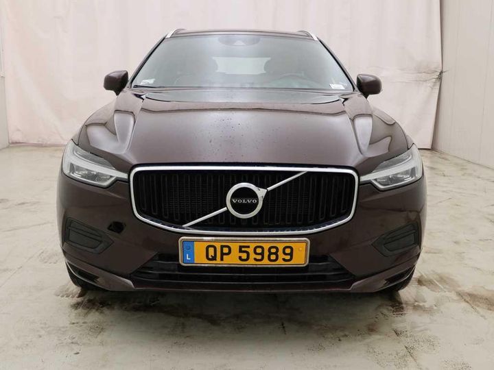 Photo 15 VIN: YV1UZ108CJ1007810 - VOLVO XC60 