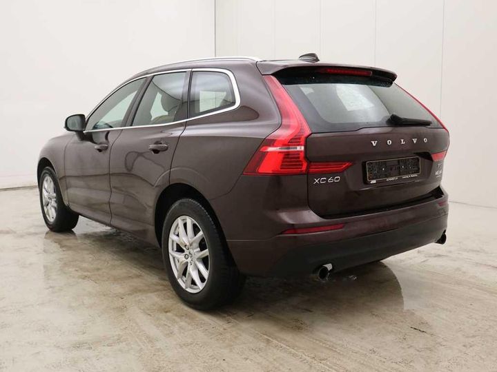 Photo 8 VIN: YV1UZ108CJ1007810 - VOLVO XC60 