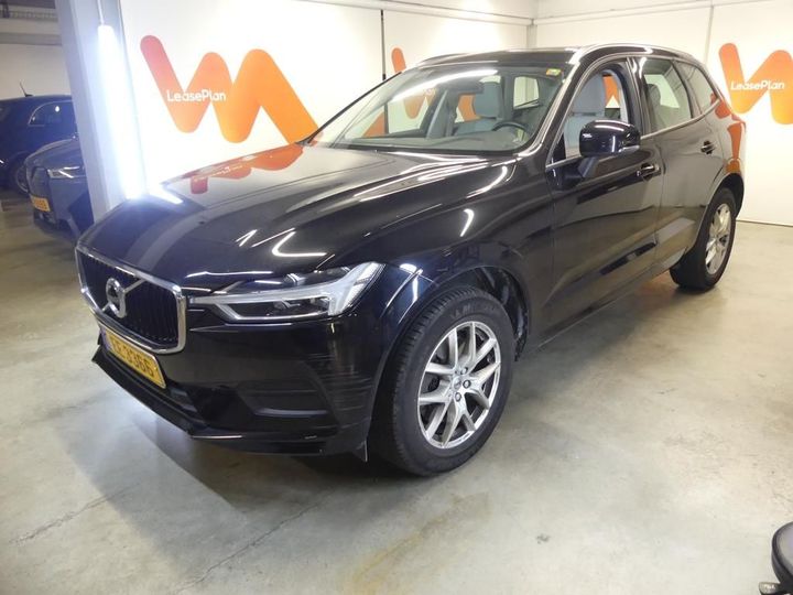 Photo 1 VIN: YV1UZ108CJ1009014 - VOLVO XC60 