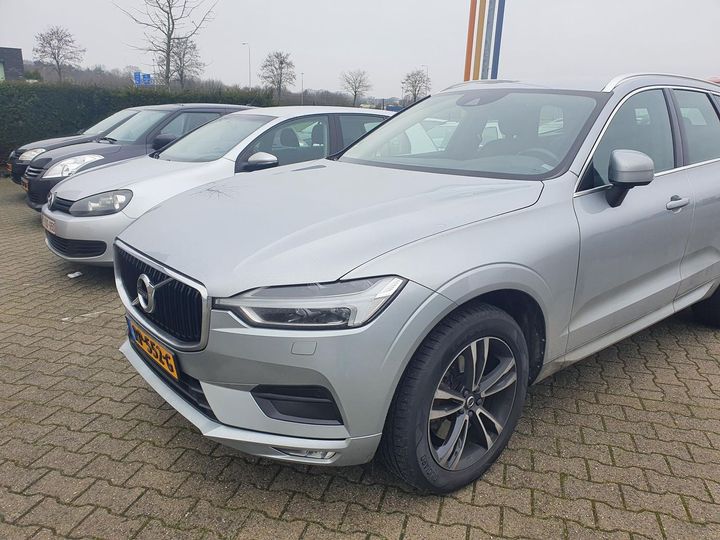 Photo 1 VIN: YV1UZ108CJ1029911 - VOLVO XC60 