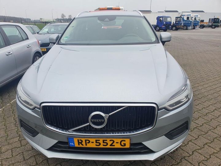 Photo 12 VIN: YV1UZ108CJ1029911 - VOLVO XC60 