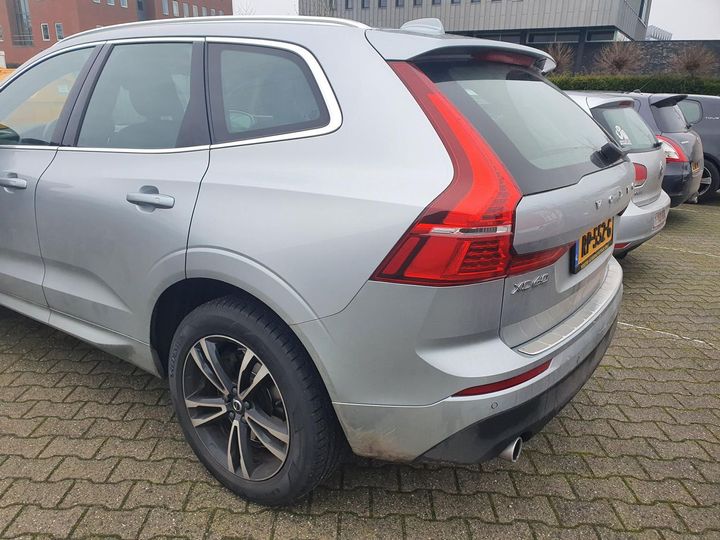 Photo 2 VIN: YV1UZ108CJ1029911 - VOLVO XC60 