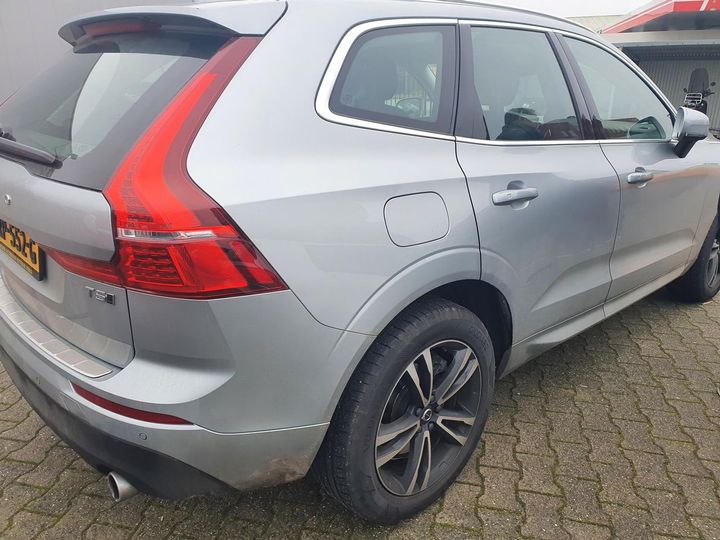 Photo 3 VIN: YV1UZ108CJ1029911 - VOLVO XC60 