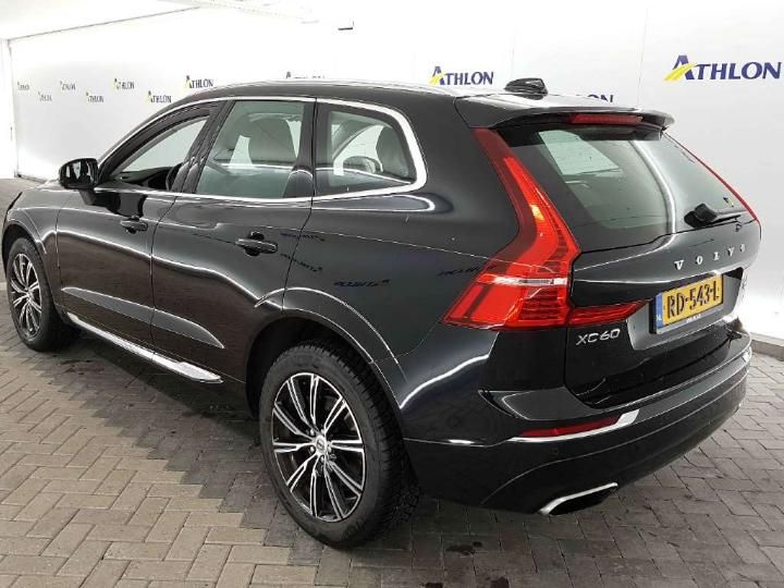 Photo 3 VIN: YV1UZ10BCJ1003830 - VOLVO XC60 