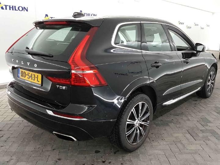 Photo 4 VIN: YV1UZ10BCJ1003830 - VOLVO XC60 