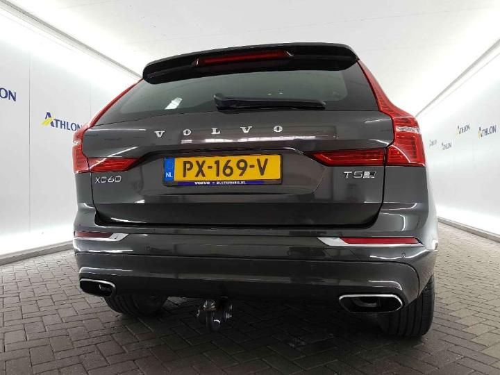 Photo 11 VIN: YV1UZ10BCJ1017436 - VOLVO XC60 