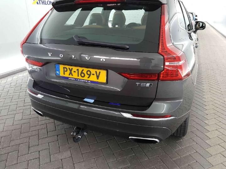 Photo 22 VIN: YV1UZ10BCJ1017436 - VOLVO XC60 