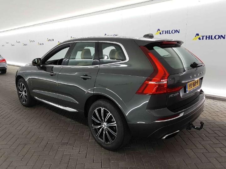 Photo 3 VIN: YV1UZ10BCJ1017436 - VOLVO XC60 