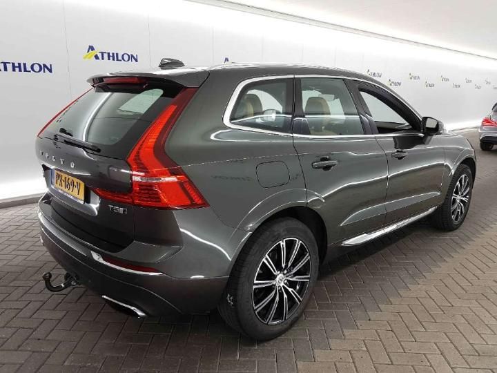 Photo 4 VIN: YV1UZ10BCJ1017436 - VOLVO XC60 