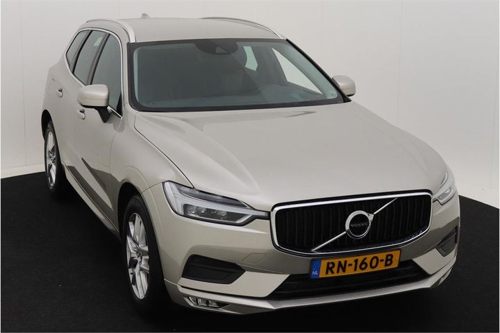 Photo 2 VIN: YV1UZ25BCJ1043523 - VOLVO XC60 