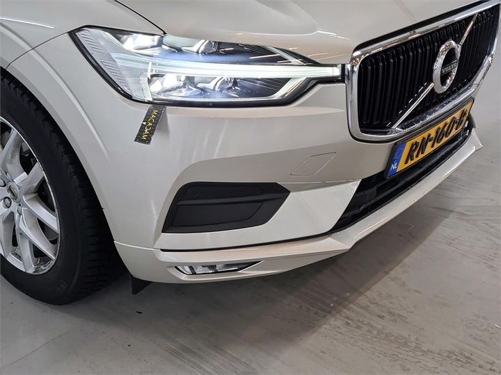 Photo 20 VIN: YV1UZ25BCJ1043523 - VOLVO XC60 