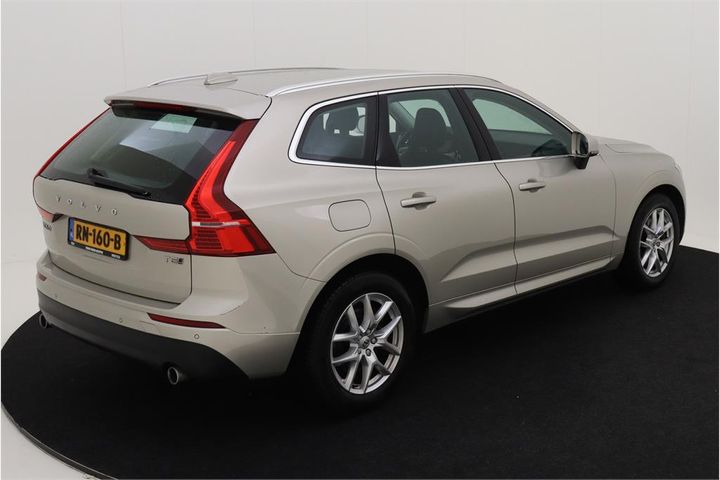 Photo 3 VIN: YV1UZ25BCJ1043523 - VOLVO XC60 