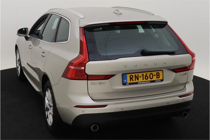 Photo 4 VIN: YV1UZ25BCJ1043523 - VOLVO XC60 